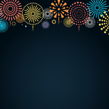 Picture of 24" x 24" Birthday 2