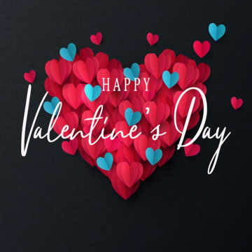 Picture of 12" x 12" Holiday 4