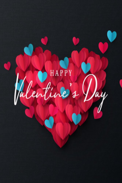 Picture of 18" x 12" Holiday 4