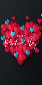 Picture of 24" x 12" Holiday 4