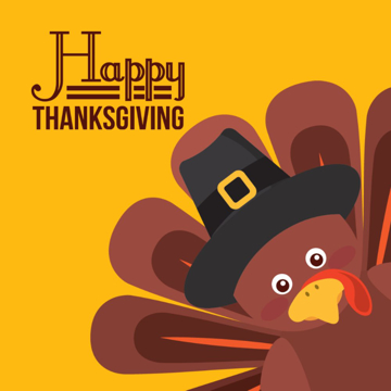 Picture of 24" x 24" Holiday 1