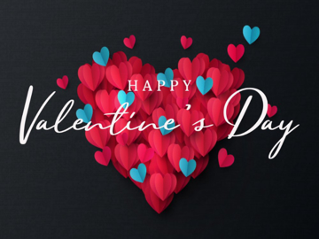 Picture of 9" x 12" Holiday 4