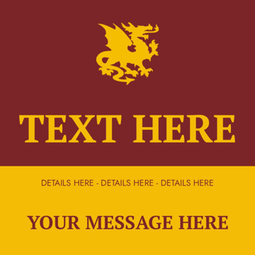 Picture of 12" x 12" Misc. 11