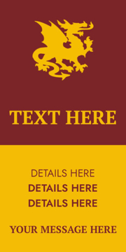 Picture of 24" x 12" Misc. 11