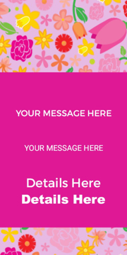 Picture of 24" x 12" Misc. 17