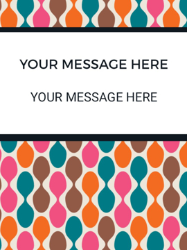 Picture of 24" x 18" Misc. 18