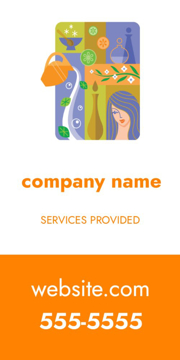 Picture of 24" x 12" Health & Fitness 4