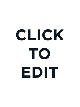 Picture of 24" x 12" Health & Fitness 9