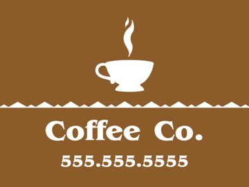 Picture of 9" x 12" Restaurants 36011822