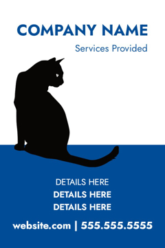 Picture of 18" x 12" Pet Care 7