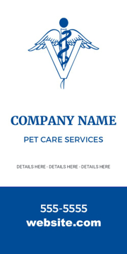 Picture of 24" x 12" Pet Care 10