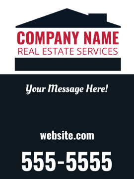 Picture of 24" x 18" Real Estate 6