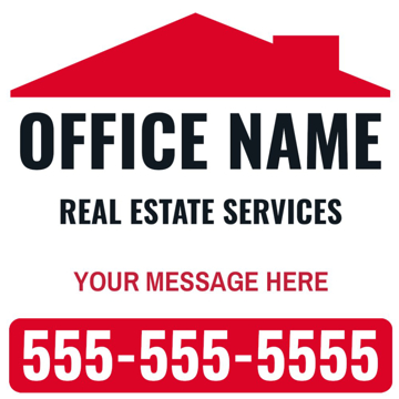 Picture of 24" x 24" Real Estate 13