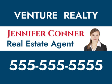 Picture of 9" x 12" Real Estate 6503908