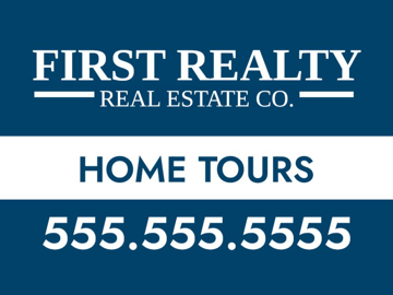 Picture of 9" x 12" Real Estate 4550377