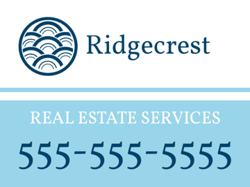 Picture of 9" x 12" Real Estate 3772692