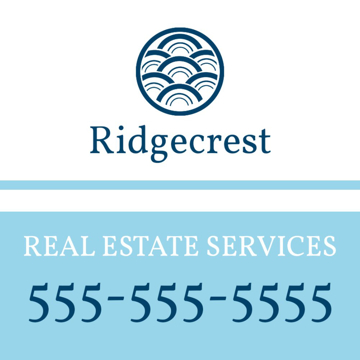 Picture of 12" x 12" Real Estate 3772692