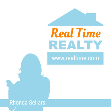 Picture of 12" x 12" Real Estate 2814506