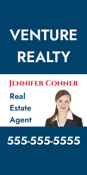 Picture of 24" x 12" Real Estate 6503908