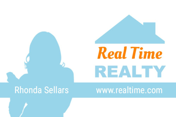 Picture of 12" x 18" Real Estate 2814506