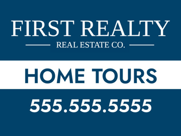 Picture of 18" x 24" Real Estate 4550377