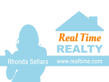 Picture of 18" x 24" Real Estate 2814506