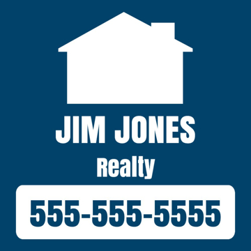 Picture of 24" x 24" Real Estate 3227574