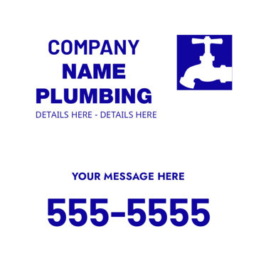 Picture of 12" x 12" Contractor 26