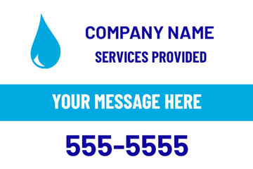 Picture of 12" x 18" Contractor 3