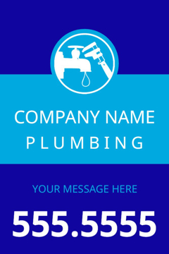 Picture of 18" x 12" Contractor 17