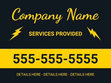 Picture of 18" x 24" Contractor 22