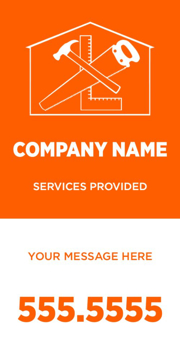 Picture of 24" x 12" Contractor 15