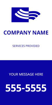 Picture of 24" x 12" Contractor 19