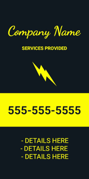 Picture of 24" x 12" Contractor 22