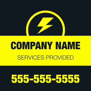 Picture of 24" x 24" Contractor 18