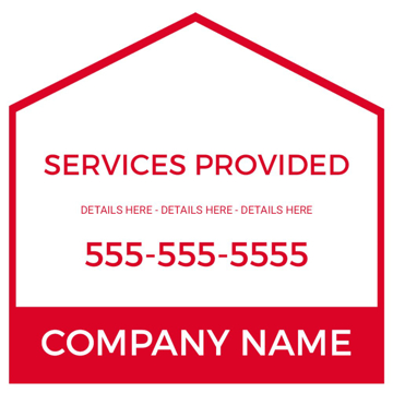 Picture of 24" x 24" Contractor 24