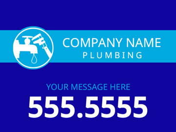 Picture of 9" x 12" Contractor 17