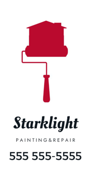 Picture of 24" x 12" Contractor Services 3772580