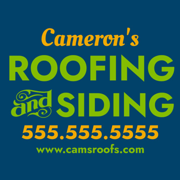 Picture of 24" x 24" Contractor Services 17098197