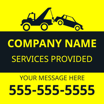 Picture of 12" x 12" Auto 1