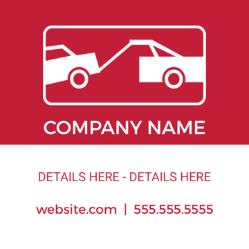 Picture of 12" x 12" Auto 10