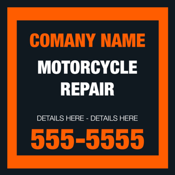 Picture of 12" x 12" Auto 4