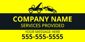 Picture of 12" x 24" Auto 1