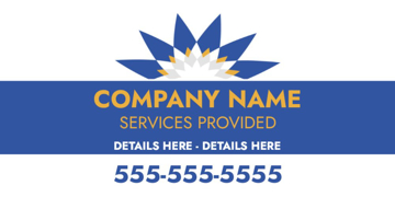 Picture of 12" x 24" Auto 13