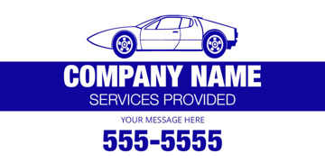 Picture of 12" x 24" Auto 14