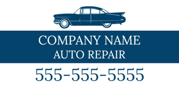 Picture of 12" x 24" Auto 6