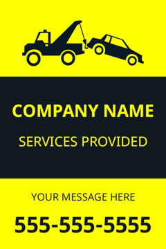 Picture of 18" x 12" Auto 1