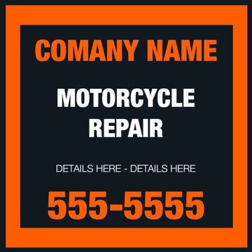 Picture of 24" x 24" Auto 4