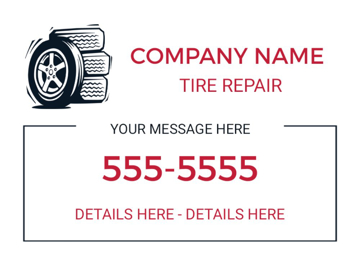 Picture of 9" x 12" Auto 12