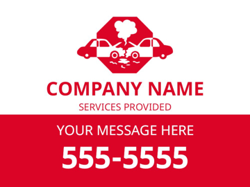 Picture of 9" x 12" Auto 15